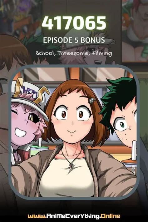 My Hero Academia a collection by Red_Flames · last updated a year ago Follow Red_Flames Dorm Room Fun [18+] $5 A my hero academia adult comic suoiresnuart BNHAxOPM: Student Exchange [Definitive Edition] bnha, opm, comic, nsfw NowaJoestar Jump Harem Adult date simulator based in all anime. Arkleoff Visual Novel My Hero Rising